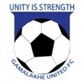 Escudo del Gamalakhe United