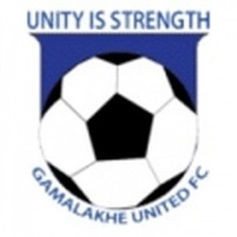 Gamalakhe United
