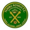 Escudo del Tembu Royals