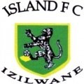 Escudo del Island FC