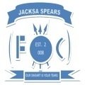 Escudo del Jacksa Spears