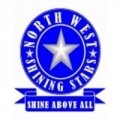 Escudo del NW Shining Stars