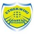 Escudo del Ethekwini Coastal