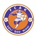 FC AK