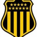 Escudo del Deportivo Peñarol