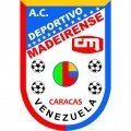 Escudo del Deportivo Madeirense