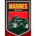 Escudo del Marines Maptaphut