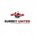 Escudo del Surrey United