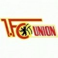 Escudo del Union Berlin Sub 19