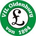 Escudo del VfL Oldenburg Sub 19