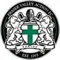 Escudo del Fraser Valley Action