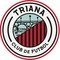 Escudo Triana CF