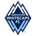 Escudo del Vancouver Whitecaps III