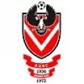 Escudo del Adelaide University