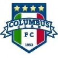 Escudo del Columbus Clan