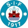 Escudo del Silkeborg II