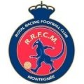 Escudo del R.R.F.C. Montegnée