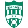 Escudo del Fjordager