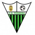 Escudo del CD Pedrera
