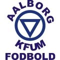 Escudo del Aalborg KFUM