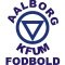 Escudo Aalborg KFUM