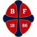Escudo del BK Frem 1886 II