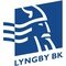 Escudo Lyngby BK II