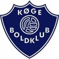 Escudo del Køge BK II