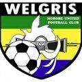 Escudo del Morobe United