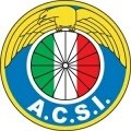 Escudo del Audax Italiano II