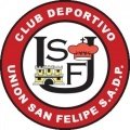 Unión San Felipe II