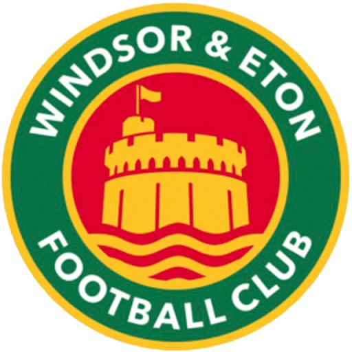 Windsor & Eton FC