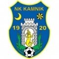 Escudo del Kamnik