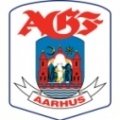 Escudo del AGF Aarhus II
