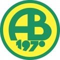 Escudo del AB 70