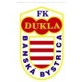 Escudo del Dukla II