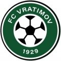 Escudo del FC Vratimov