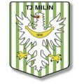 Escudo del Milin