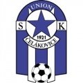 Escudo del Union Celakovice