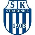 Escudo del SK Strakonice 1908