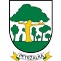 Escudo del Iskra Petržalka