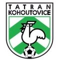 Escudo del Kohoutovice