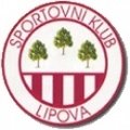 Escudo del SK Lipová