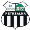 Petržalka II