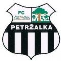 Escudo del Petržalka II