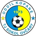 Sokol Ovcary