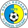 Escudo del Sokol Ovcary