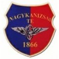 Escudo del Nagykanizsai TE