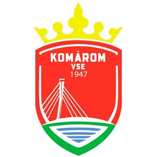 Escudo del Komaromi