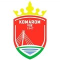 Escudo del Komaromi